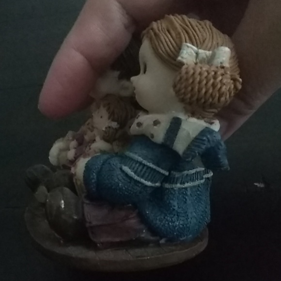 Friends knick knack - Picture 5 of 5